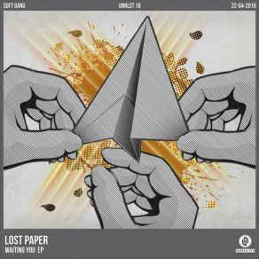 Download track Timeless Lost Paper