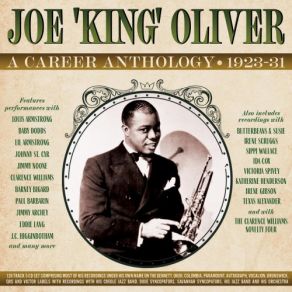 Download track Doctor Jazz King Oliver