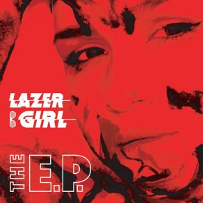 Download track Object Lazergirl