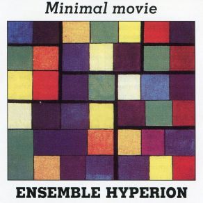 Download track My Dramatic Situation Hyperion Ensemble