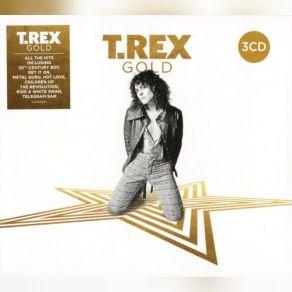 Download track The King Of The Mountain Cometh T. Rex