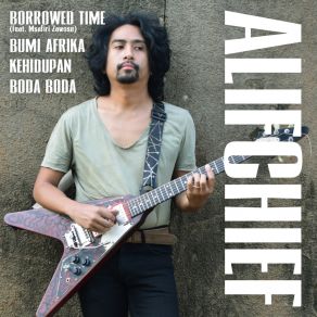 Download track Kehidupan Alifchief