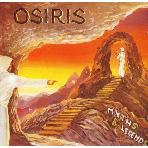 Download track Myths And Legends OSIRIS