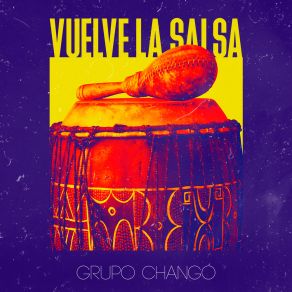 Download track Saboréalo Boogaloo Grupo Chango