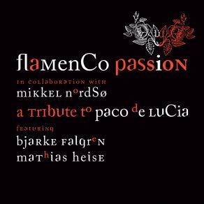 Download track Sale El Sol Flamenco Passion