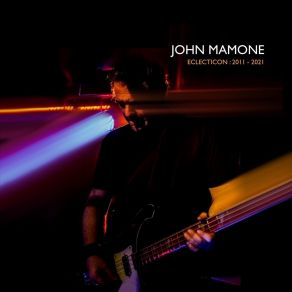 Download track Superstition John Mamone