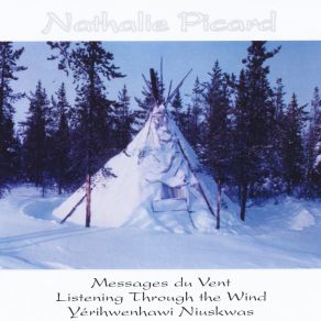 Download track Mourning Wolf: East-West Path Nathalie Picard