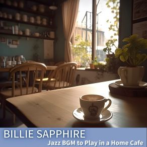 Download track Glittering Embers Of Late Evening Billie Sapphire