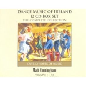 Download track Glencree Set, 6th (Waltz)  Matt Cunningham