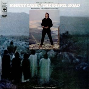 Download track Burden Of Freedom (Chorus) Johnny Cash