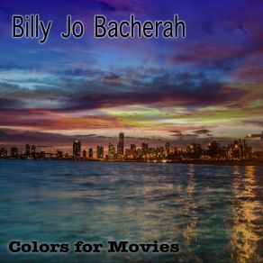 Download track My Son Is Watching Cartoon In TV Billy Jo Bacherah