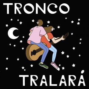 Download track La Chaqueta Azul Tronco