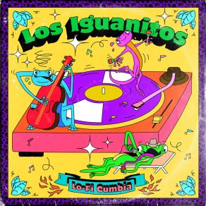 Download track Baila Conmigo Niñonino Los Iguanitos