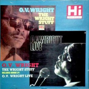 Download track That's How Strong My Love Is O. V. Wright