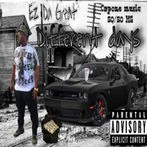 Download track EXTRA Ez DaGreat