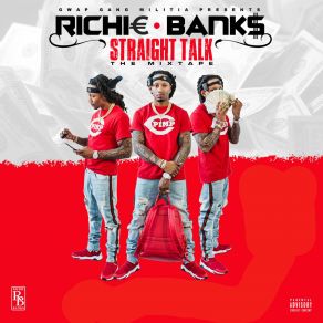 Download track Off The Bench Richie Banks