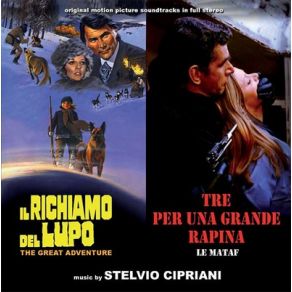 Download track Scene D'amour Stelvio Cipriani