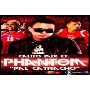 Download track Marea Roja The Phantom, Calitomix