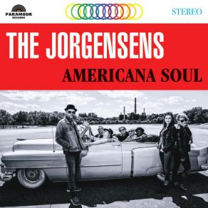 Download track Old Black Crow The Jorgensens