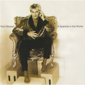 Download track Soothe Me Rod Stewart