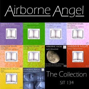 Download track Belt Of Orion (Original Mix) Airborne Angel