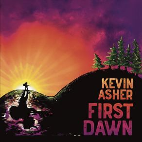 Download track Strawberry Hill Kevin Asher