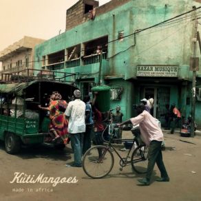 Download track BIC The KutiMangoes