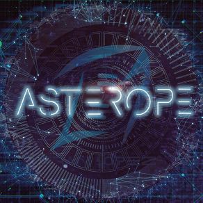 Download track Asterope Fran López