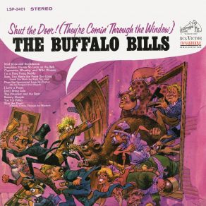 Download track Cigarettes, Whusky, And Wild Women The Buffalo Bills