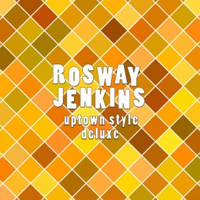 Download track Just Some Thoughts I've Had (Remastered) Rosway Jenkins