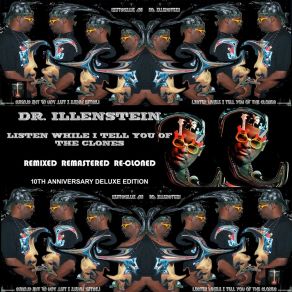 Download track Electric Ill (Remixed Remastered & Re-Cloned) Dr. Illenstein