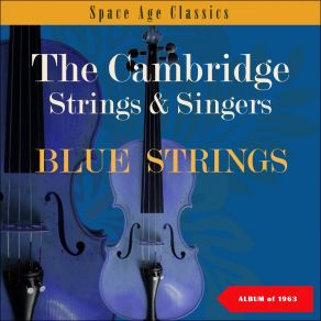 Download track A Cottage For Sale Cambridge Strings