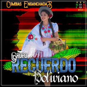 Download track Gracias Por Tu Adios Grupo Recuerdo Boliviano