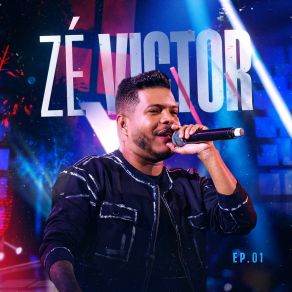 Download track Paraquedas / Coração Machucado / Agora É Pra Valer (Ao Vivo) Zé Victor