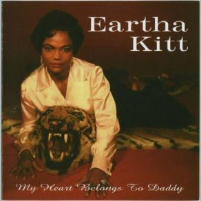 Download track I Want To Be Evil Eartha Kitt