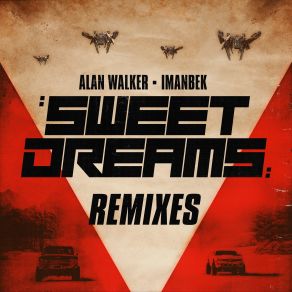 Download track Sweet Dreams (With Alok) Alan WalkerAlok, Imanbek