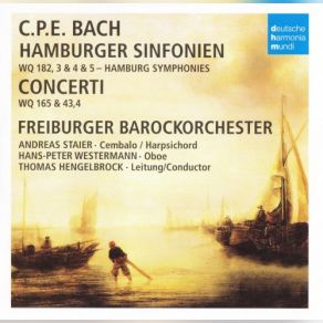 Download track Sinfonie C-Dur Wq 182, 3 (H 659): Allegro Assai' Thomas Hengelbrock