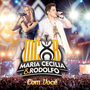 Download track Voce De Volta Rodolfo
