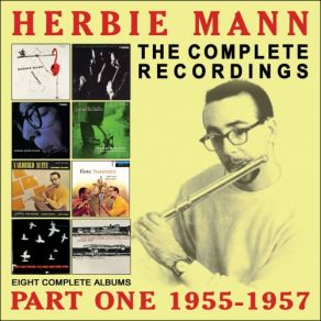 Download track High On A Windy Hill Herbie Mann