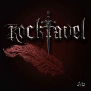 Download track Feita De Luz Rockiavel