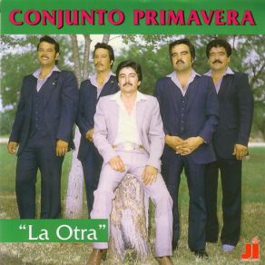 Download track Tu Desastre Conjunto Primavera