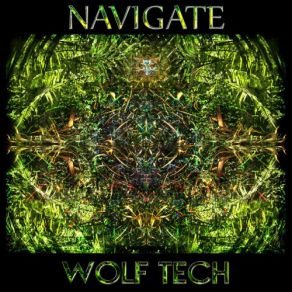 Download track Klezmonaughty Wolf Tech