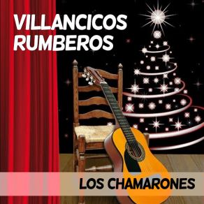 Download track Que Triste Es Mi Navidad Los Chamarones