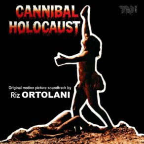 Download track Massacre Of The Troupe Riz Ortolani