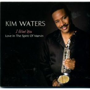 Download track Come With Me Kim Waters