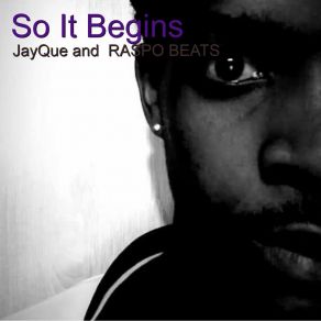 Download track So It Begins Raspo Beats