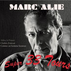 Download track Adieu La France Marc Alie