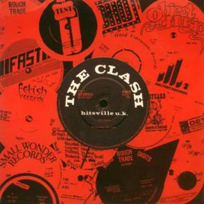 Download track Hitsville UK The Clash