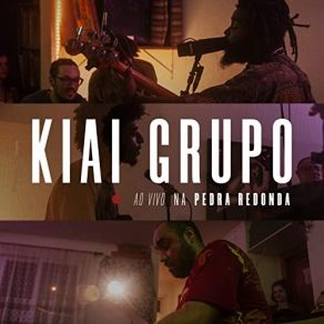 Download track Passando Dias (Ao Vivo) Kiai