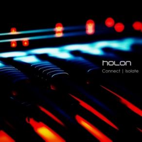 Download track The Signal Is The Weapon Holon